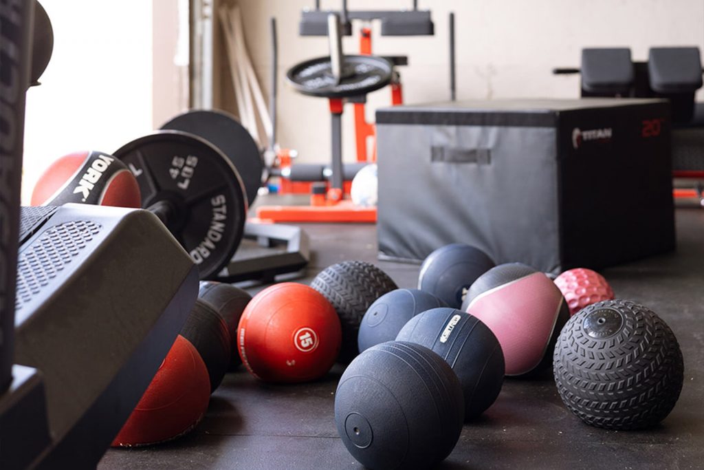 aga-training-cleveland-ohio-weight-room