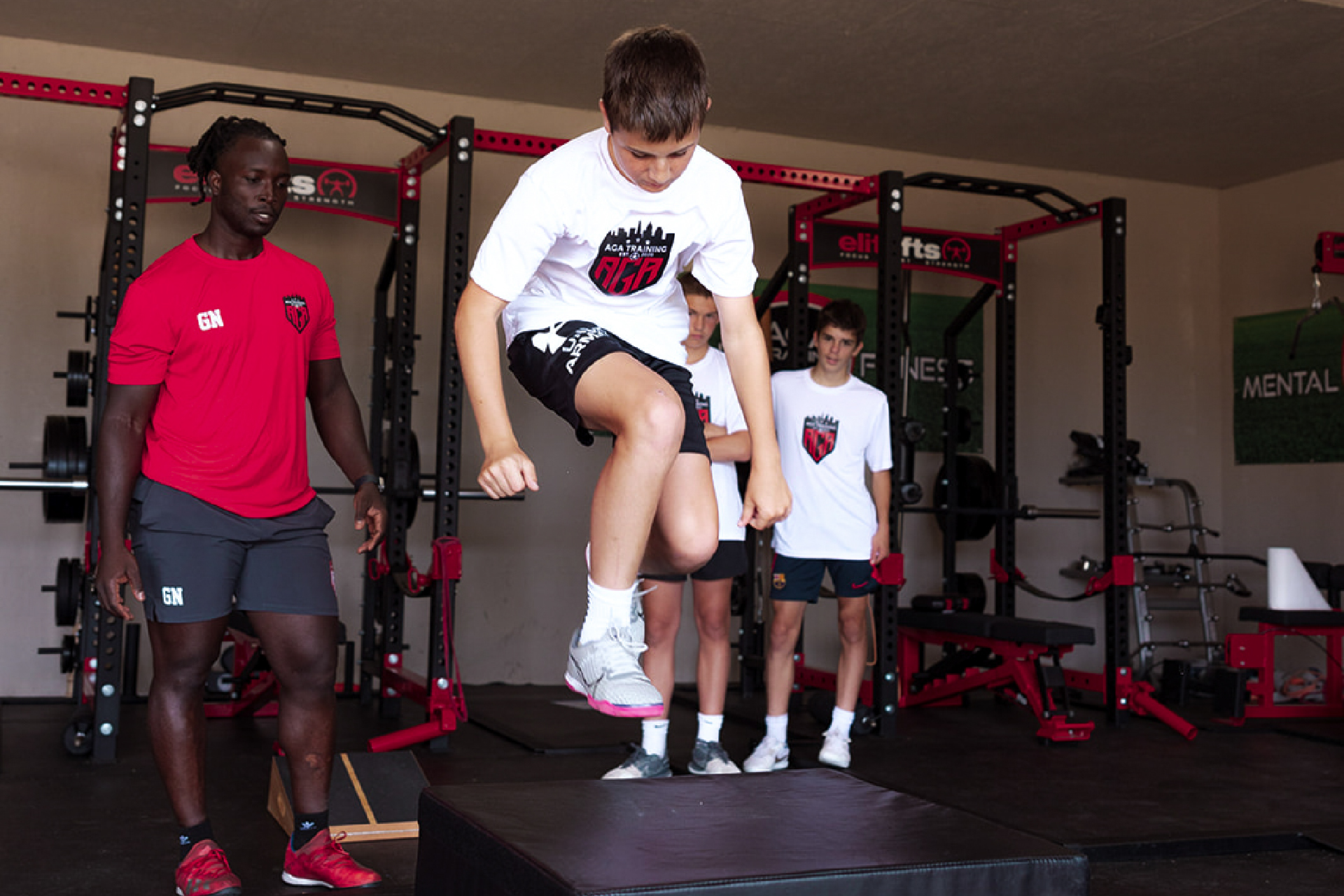 aga-training-cleveland-ohio-strength-training-athlete-action