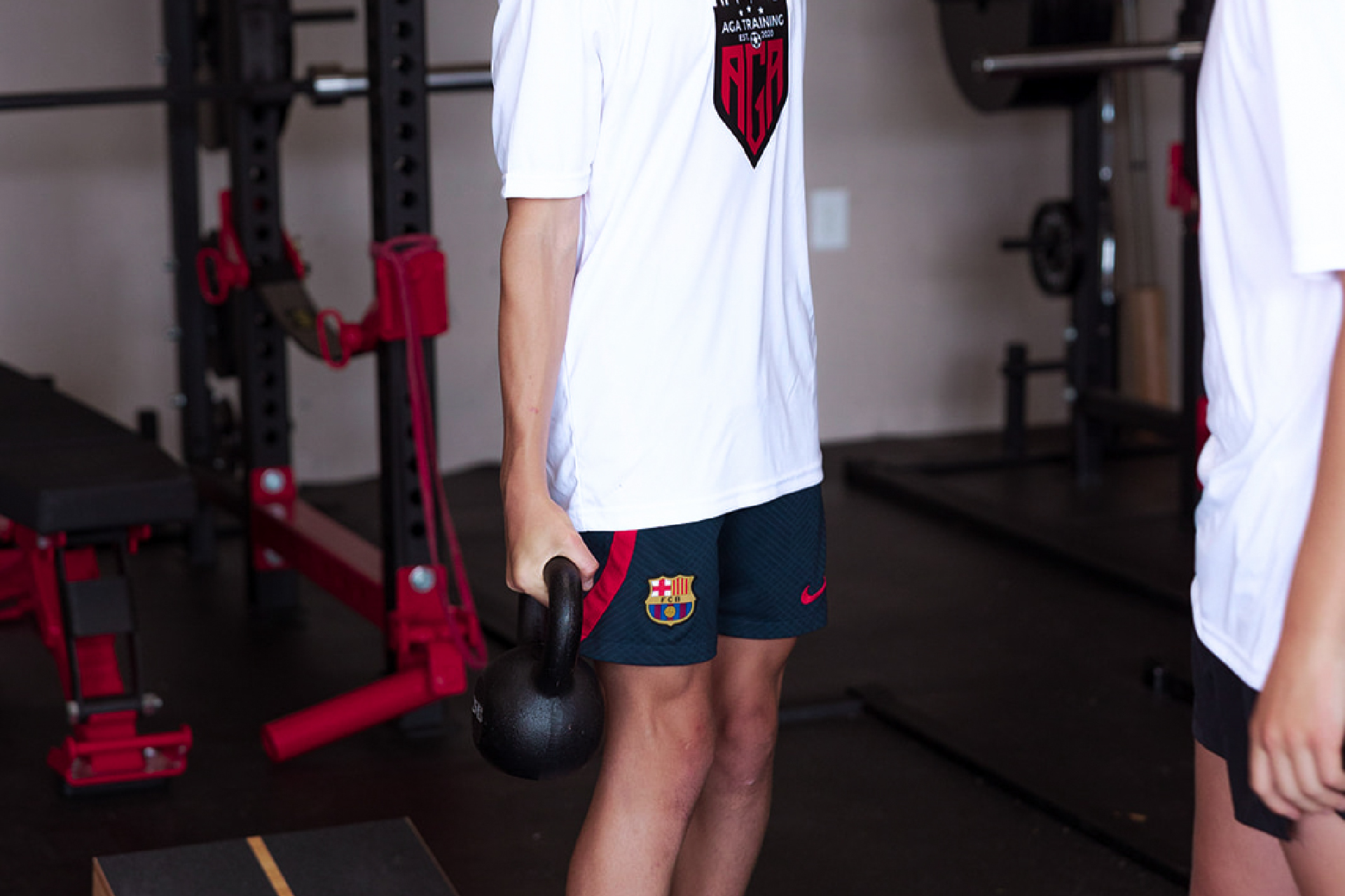 aga-training-cleveland-ohio-strength-training-athlete